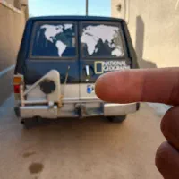 پاترول مدل۱۳۷۱|خودرو سواری و وانت|خور (اصفهان), |دیوار