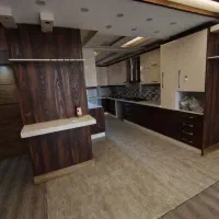 شاهکار نور و نقشه بهترین موقعیت فیض۱۳۳ متر ۳ خواب)