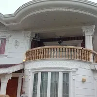 ویلا-نما-رومی-استخردار