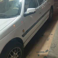 پارس تیوفایوگازبرقی|خودرو سواری و وانت|کهنوج, |دیوار