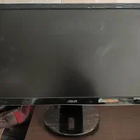 مانیتور استوک 24 اینچ Asus مدل VE247H