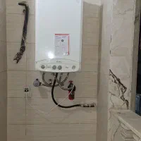 نصب پکیج و رادیاتور توسط نماینده شرکت