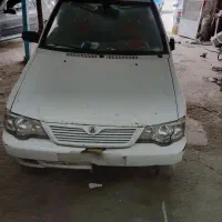 پراید مدل 90