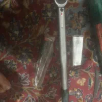 ترکمتر هنس و سوپاپ جمع کن|ابزارآلات|اهواز, کمپلو شمالی|دیوار