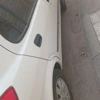 تیبا ۲مدل ۹۹بدون رنگ کم کار|خودرو سواری و وانت|وحیدیه, |دیوار