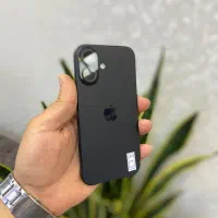اپل ایفونiPhone ۱۶نرمال کارکرده درحدنو اقساط۱۲ماهه