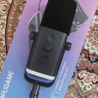 میکروفون هدست گیمینگ