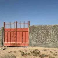 650 متر چهار دیواری با 50 متر کوچه اختصاصی اندلان|فروش زمین و ملک کلنگی|اصفهان, زیار|دیوار