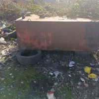 فروش تانکر 3000لیتری