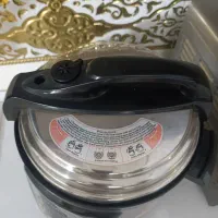 اجاق گاز ولوازم برقی پخت و پز