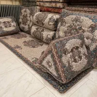 سرویس شاه نشین|پشتی|ارومیه, |دیوار