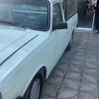 پیکان وانت مدل ۸۶|خودرو سواری و وانت|شیروان (خراسان), |دیوار