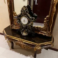 آینه کنسول|بوفه، ویترین، کنسول|تهران, زعفرانیه|دیوار