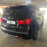 هایما اس ۷پلاس در خد صفر|خودرو سواری و وانت|تهران, دکتر هوشیار|دیوار