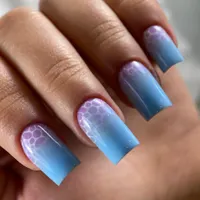 آموزش تخصصی ناخن و پدیکور