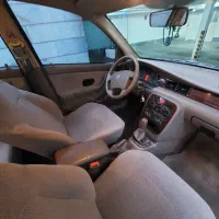 سمند  مدل ۹۵  EF7  LX|خودرو سواری و وانت|تهران, نیروی دریایی|دیوار