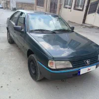 اردی ۸۴ سالم