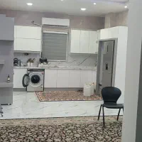 اجاره آپارتمان ۹۵ متری ۲ خوابه طبقه ۱