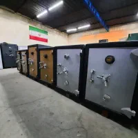گاوصندوق گنجبان ( مدل ganjban600 ) گاو صندوق|ابزارآلات|تهران, خلیج فارس|دیوار