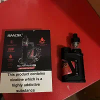 ویپ smok scar mini