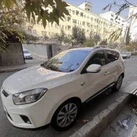 جک S5 مدل 96 اتوماتیک فابریک|خودرو سواری و وانت|یاسوج, |دیوار