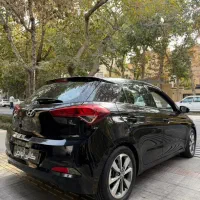 هیوندای i20 مدل ۹۶ اتومات|خودرو سواری و وانت|اصفهان, امامزاده اسماعیل|دیوار