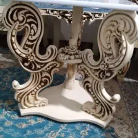 میز عسلی کوچیک سالم ۱۵۰ فقط