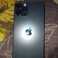 گوشی ایفون ۱۲پرو