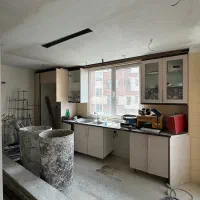 کابینت آشپزخانه