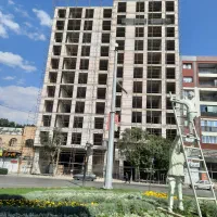 فروش واحد ۴ خواب در دور میدان قدس