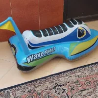 شناور بادی اینتکس طرح جت اسکی