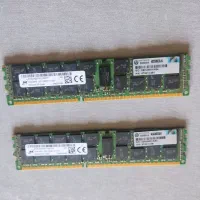 رم سرور اچ پی 12800 16GB pc3