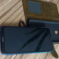 HUAWEI Y7 2019|موبایل|مشهد, حسینآباد|دیوار