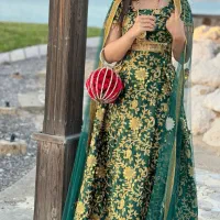 لباس حنابندان