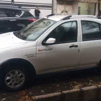 کوئیک دنده ای جی ایکس ال|خودرو سواری و وانت|خرمآباد, |دیوار