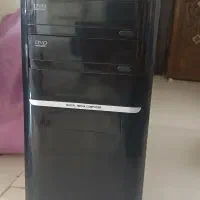 کیس کامپیوتر ایسوز cri5 نسل 6 در حد آکبند