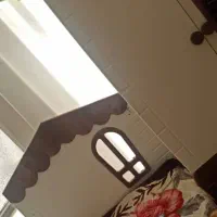 تخت و کمد نوزاد نوجوان وکیوم با تشک طبی|تخت و سرویس خواب|تبریز, |دیوار