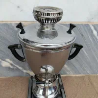 سماور ظروف قدیمی|سماور، چای‌ساز، قهوه‌ساز|سبزوار, پاسداران|دیوار