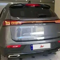 kmc x5 نقد و اقساط|خودرو سواری و وانت|تبریز, |دیوار