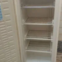یخچال فریزر