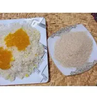 برنج هاشمی درجه یک بدون خورد
