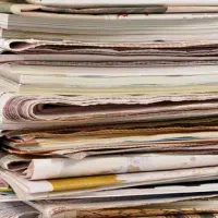 خرید کاغذ باطله و کتاب و دفتر بلا استفاده