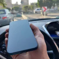 Iphone 13 128gb ZA/A تمیز درحد باطری ۸۸|موبایل|تهران, حشمتیه|دیوار