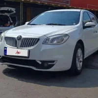 برلیانس دنده مدل ۹۶  پارس خودرو فول بیرنگ عروسک