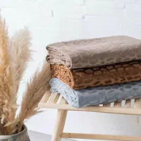 پخش عمده پتو مجیک طرح سنگی