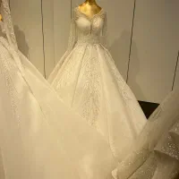 لباس عروس