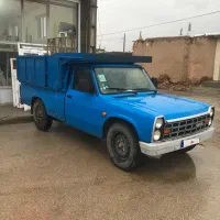 نیسان دیزل|خودرو سواری و وانت|بزینه رود, |دیوار