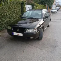 سمند lxef7  93 بابرگه کارشناسی ی گلگیر رنگ