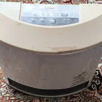 بخاری گازی برقی ژاپنی