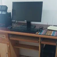 رایانه و کامپیوتر رو میزی